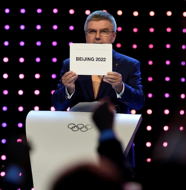 년 동계 올림픽 대한민국 2022 2022년 동계