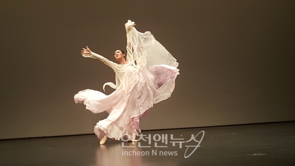 '효, 효, 효' ..... ‘제8회 입지 효 문화예술축제’